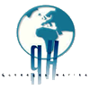 Gündoğdu Harita Logo